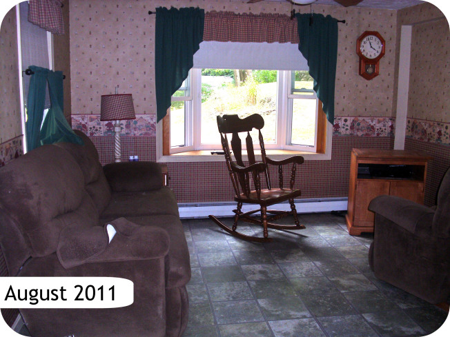 sunroom makeover before and after hometalkeveryday, home decor, home improvement