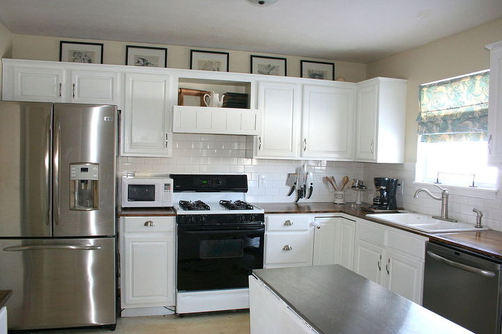 join me for the cheap o room challenge, kitchen backsplash, kitchen cabinets, kitchen design, tiling