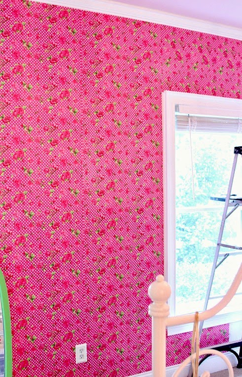 5 tips for a successful wallpaper project, how to, wall decor