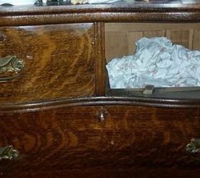 Dresser Provenance Hometalk