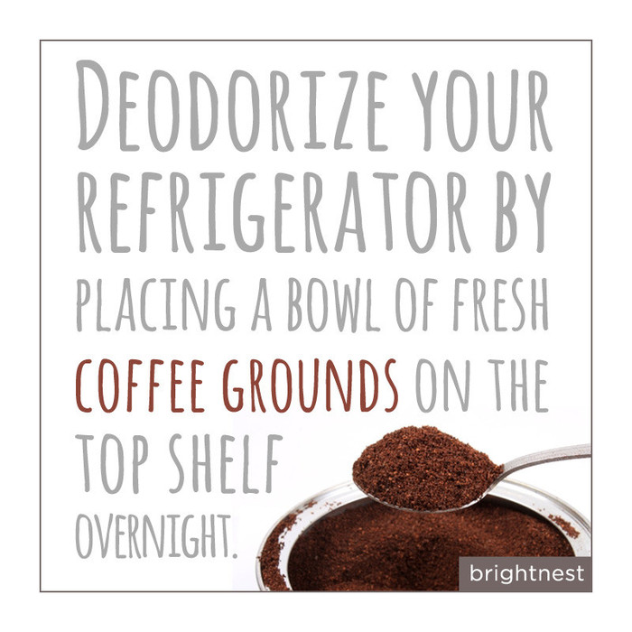 q sayonara stink the 10 best deodorizing tips ever, cleaning tips