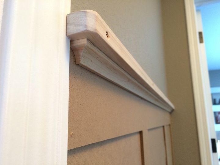 30 diy board and batten, foyer, how to, wall decor, woodworking projects