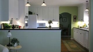 Raising Existing Cupboards To The Ceiling Hometalk