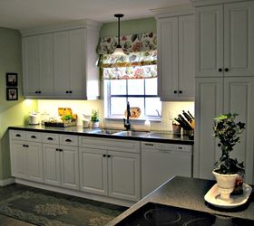 Raising Existing Cupboards To The Ceiling Hometalk