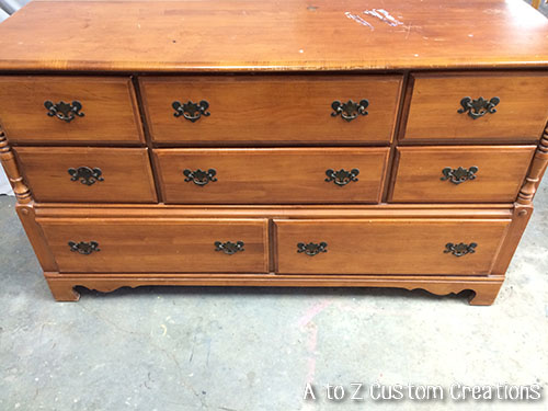resuscitating furniture a dresser makeover, painted furniture, repurposing upcycling