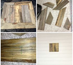 diy basketball goal made with pallets, pallet, repurposing upcycling, woodworking projects