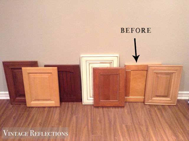 shabby chic cupcake sign from a cabinet door, crafts, doors, repurposing upcycling, shabby chic