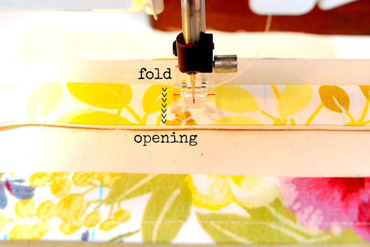 sewing machine presser foot organizer, crafts, how to, organizing, storage ideas