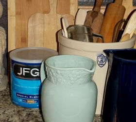 Spring Into Spiff Up, Organize and Declutter Action Suggestions