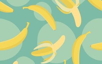  5 usos domésticos para cascas de banana