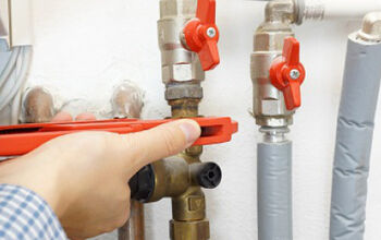 Ticking Pipes: How to Stop the Noise in Winter