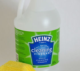 spring cleaning tips, cleaning tips