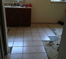 ready set tile, flooring, foyer, tile flooring