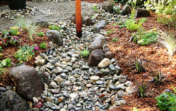 What You Need to Know About Installing a Dry Creek Bed