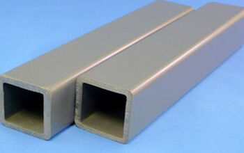 PVC Square Tubes: A Helping Hand In Every Industry