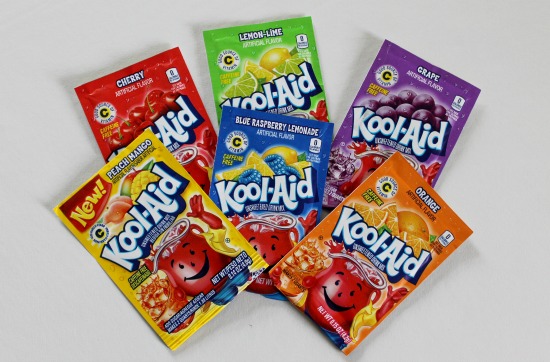 colorful easter eggs made with kool aid, crafts, easter decorations, how to, repurposing upcycling, seasonal holiday decor