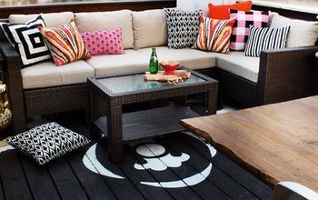 10 Steps Guide to Create an Outdoor Sanctuary