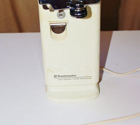 Toastmaster Electric Can Opener
