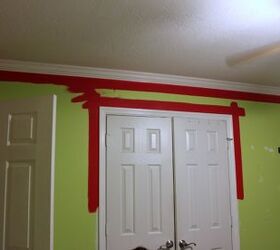 boys pokemon bedroom paint job, bedroom ideas, paint colors, painting