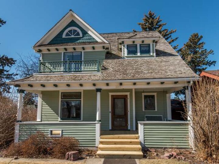 q old houses are they insulated, architecture, home maintenance repairs, how to
