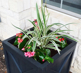 25 diy versailles planter, container gardening, diy, flowers, gardening, how to