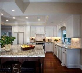 Kitchen Gallery With Custom Cabinet Remodel Hometalk