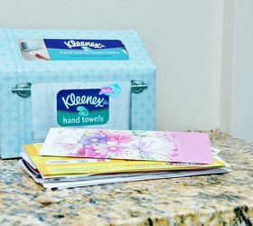 diy indoor mail station, crafts, how to, organizing, repurposing upcycling