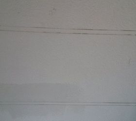 Painting A Mobile Home Ceiling For Shabby Chic Look Hometalk