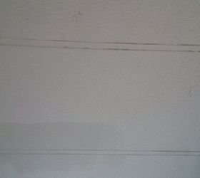 painting a mobile home ceiling