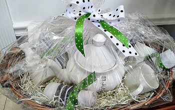 DIY Gift Baskets