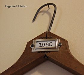vintage clothes hanger frame photo display, crafts, repurposing upcycling, wall decor
