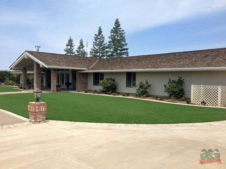 global syn turf artificial grass in cupertino ca, landscape, lawn care
