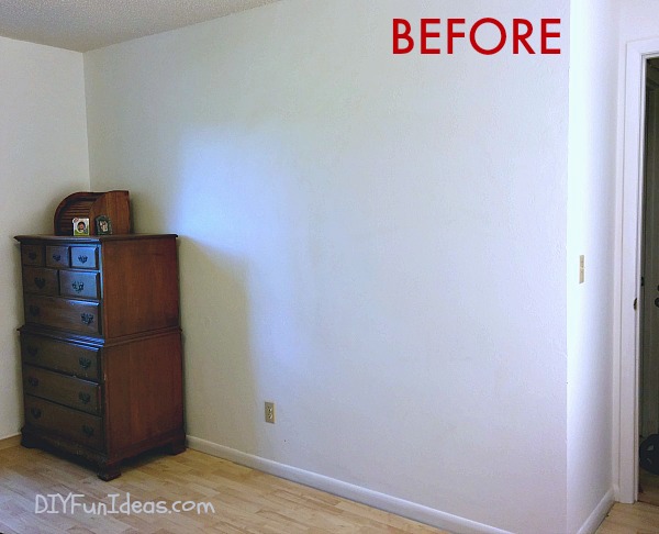 how to get perfectly sharp paint lines striped room reveal, how to, painting, wall decor