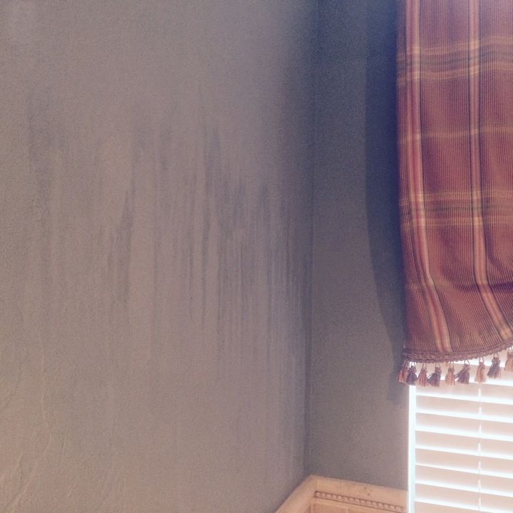 Sticky Humidity On Bathroom Walls Hometalk