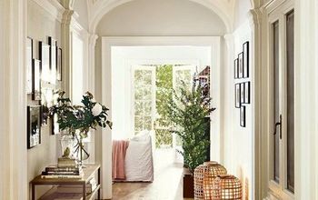 Lighten Up: How to Make Your Home Feel Light, Airy and Spacious