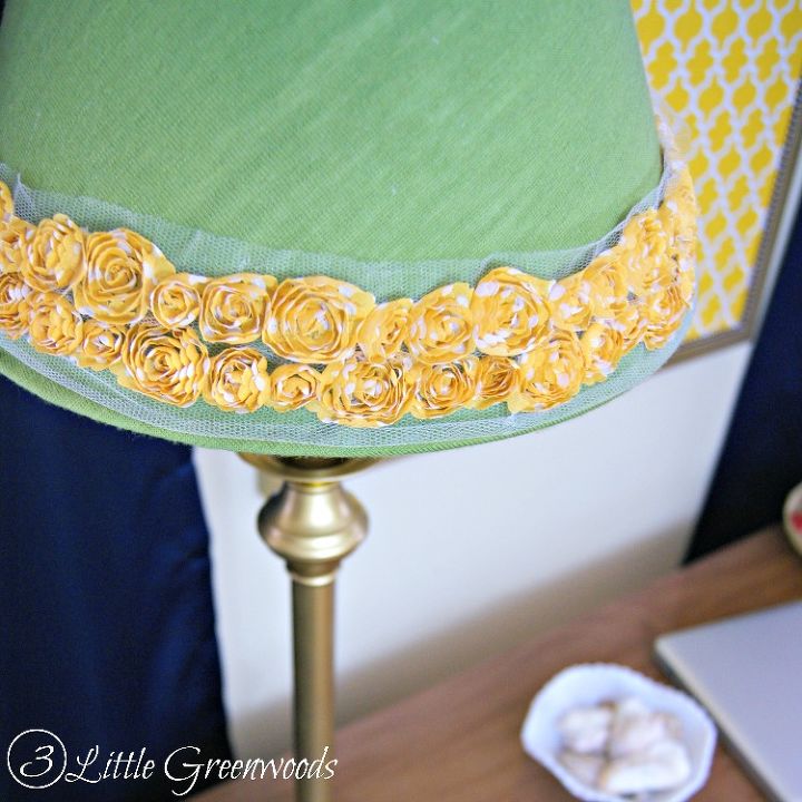 1990 s burgundy and gold lamp upcycle, crafts, how to, lighting
