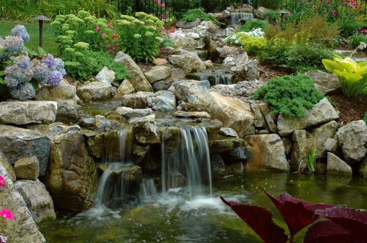 Landscapes With Ponds | Hometalk