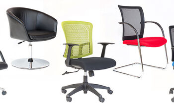 Classy Office Chairs, You Will Make the Environment of Your Office