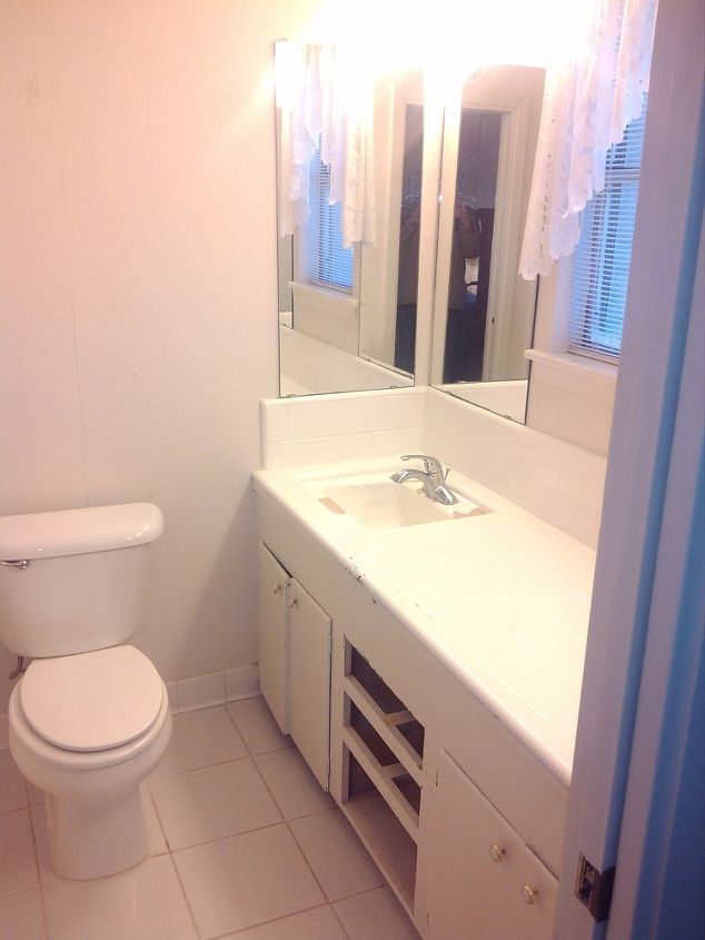 Bathroom Remodel For A Handicap Friend Hometalk