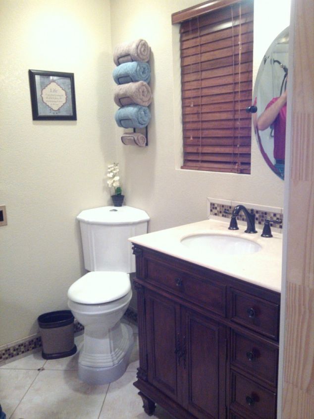 Bathroom Remodel For A Handicap Friend Hometalk