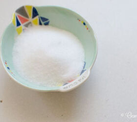 10 usos domsticos de la sal
