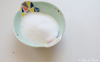 10 usos domésticos de la sal