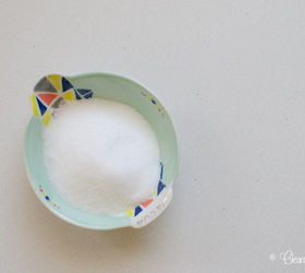 10 household uses for salt, cleaning tips, repurposing upcycling