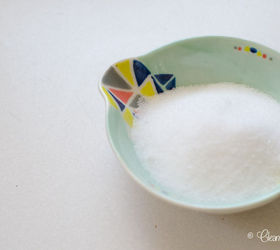 10 household uses for salt, cleaning tips, repurposing upcycling