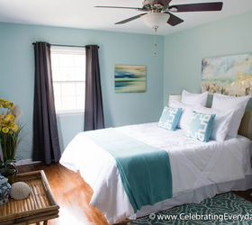 how to stage a bedroom to sell, bedroom ideas, painting