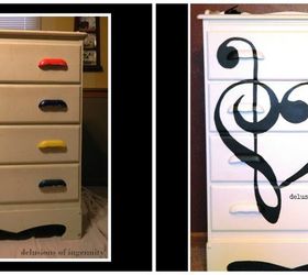 fr d ric franz a chest of drawers makeover diy chalk paint, chalk paint, painted furniture
