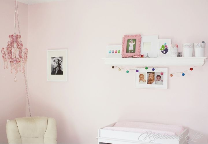 best pink paint color ever, bedroom ideas, paint colors, painting
