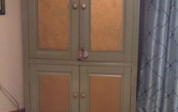 Armoire/cabinet