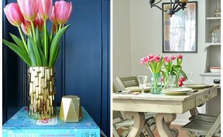How To Paint 1 Flower Pots And Add Color To Your Backyard