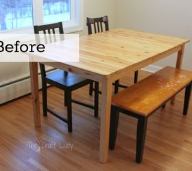 diy concrete dining table top, concrete masonry, dining room ideas, how to, painted furniture, repurposing upcycling